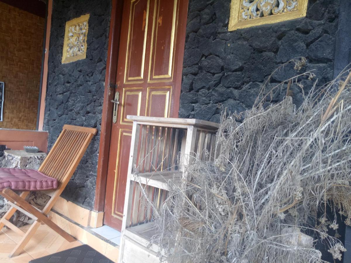 Bunbulan Hill Hostel And Cottage Kintamani  Exterior photo